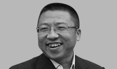 Mr. Li Yew Feng