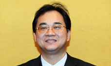 Mr. Lin Jin Ting 