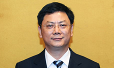 Dr. Yang Zhi Cheng