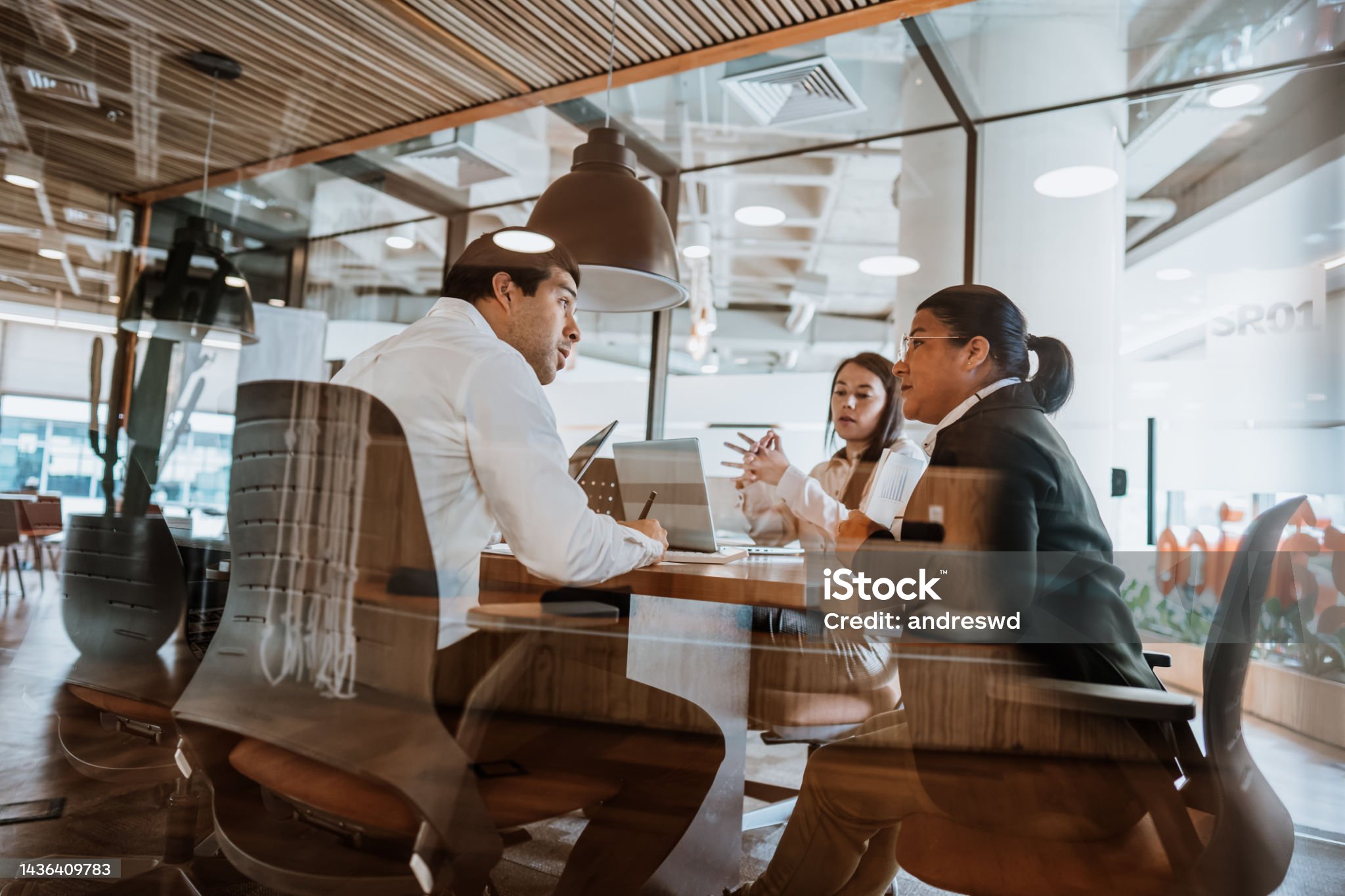Improve supply chain management (SCM)